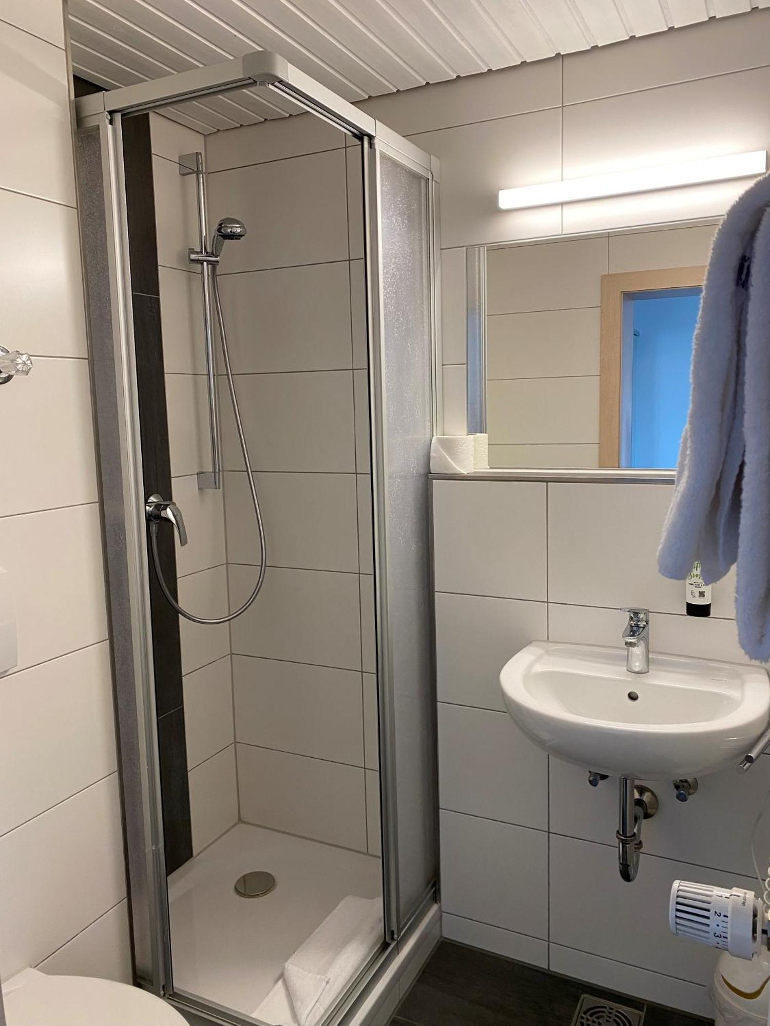 Hotel Sonnenhof Pleinfeld Bagian luar foto