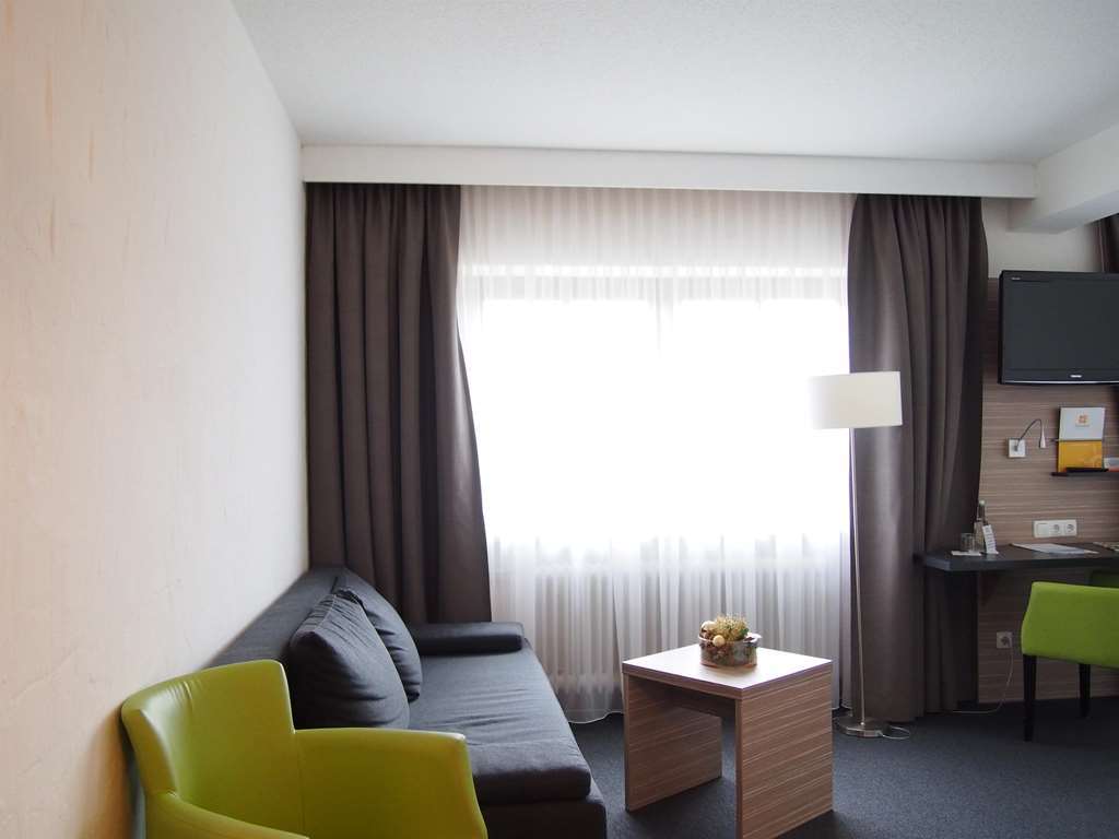 Hotel Sonnenhof Pleinfeld Ruang foto